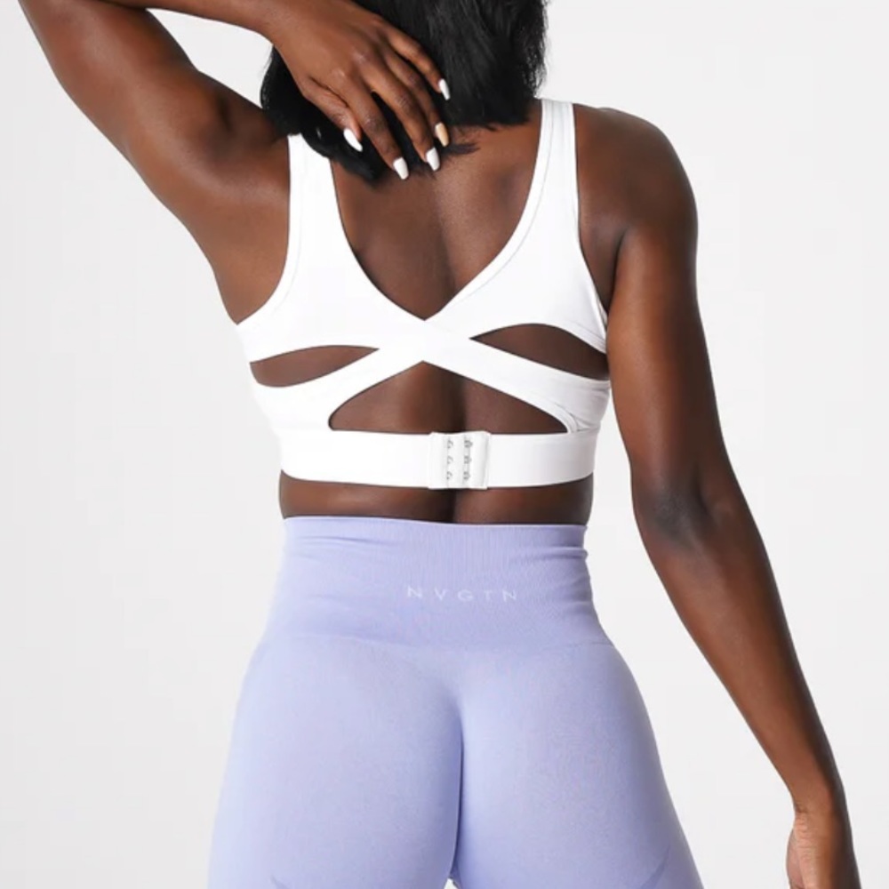 NVGTN Sports Bra